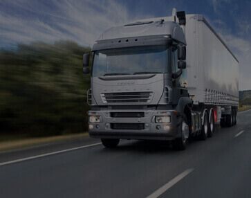 Freight forwarding company