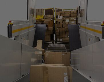 warehousing and Distribution