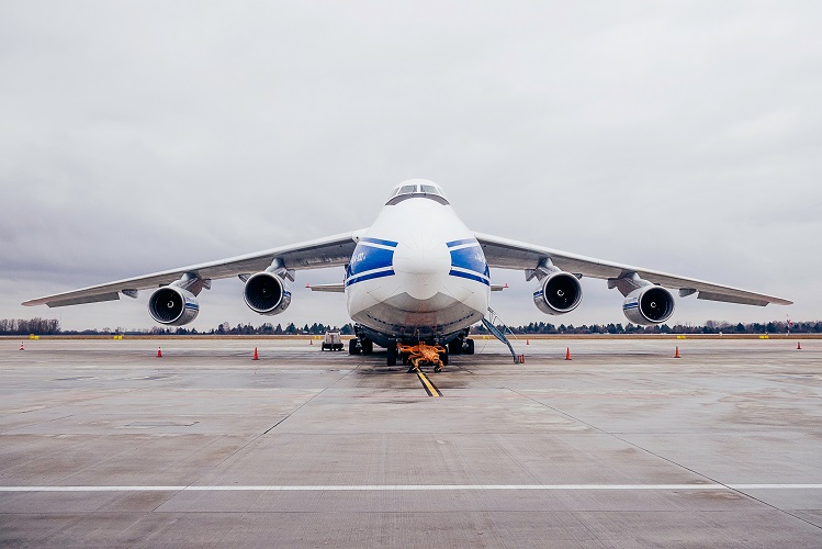air freight transportation services