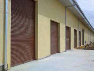 IRC Group warehouse