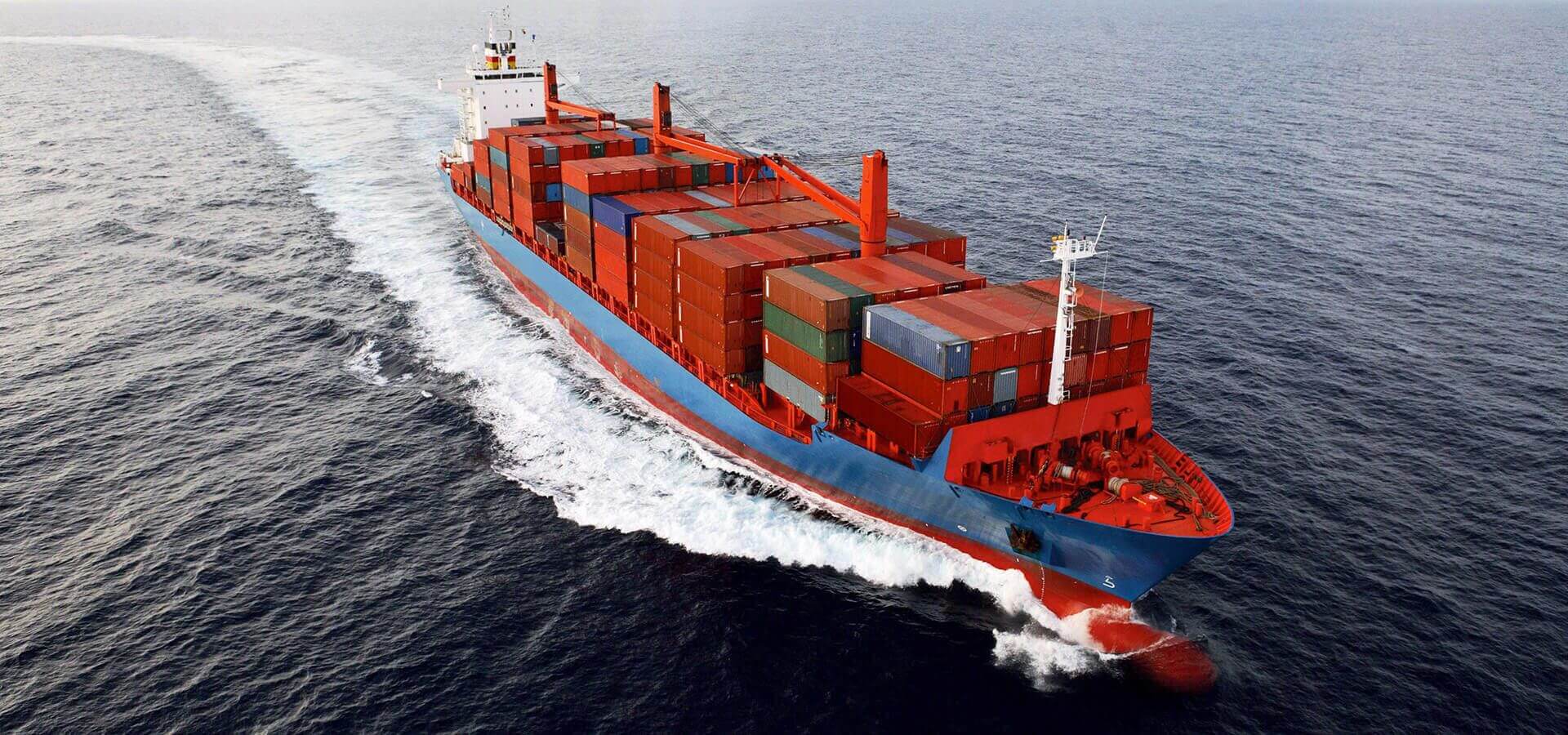 Cargo Shipping Companies